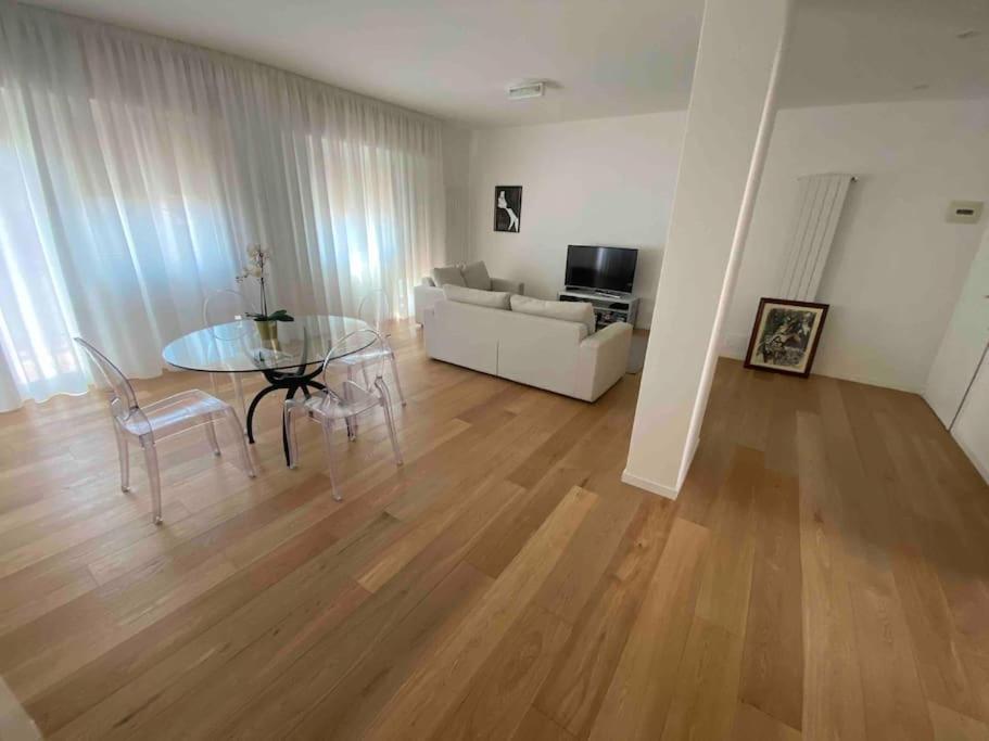 Apartamento Di Lusso In Centro Storico